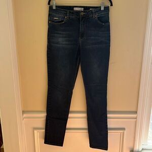 Beija Flor Jennifer Skinny Jean